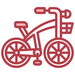 Bike icon