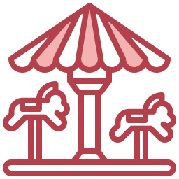 Carousel icon