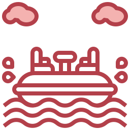 Float icon