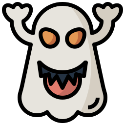 Ghost icon