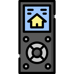 fernbedienung icon