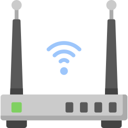 wifi Icône