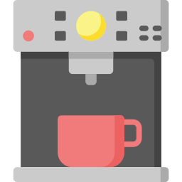 コーヒーメーカー icon