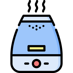 加湿器 icon