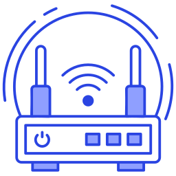 Modem icon