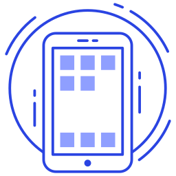 mobiltelefon icon