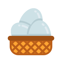 Basket icon