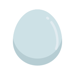 Egg icon