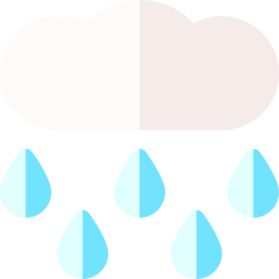 Rain icon