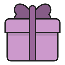 Present icon