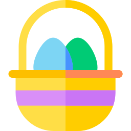 ostern icon