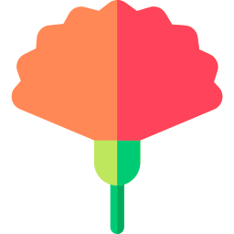 Flower icon