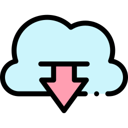 Cloud icon