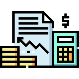 Statistics icon