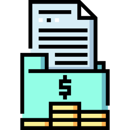 Document icon