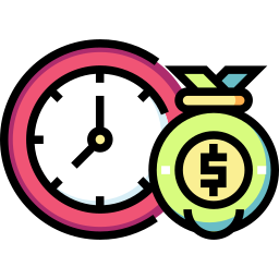 Time icon