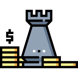 Strategy icon