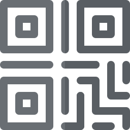 qr-code icon