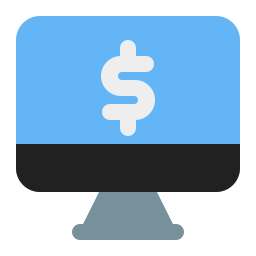 monitor icon