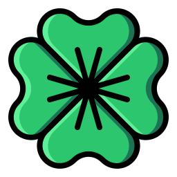 Clover icon