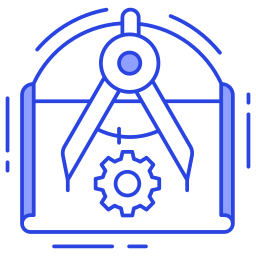 Blueprint icon