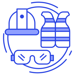 Equipment icon