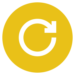 Rotate icon