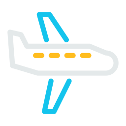 flugzeug icon