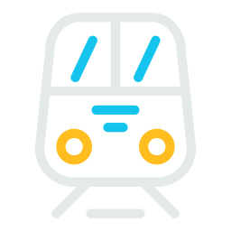 Train icon