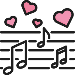 musik note icon