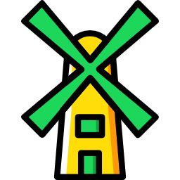 Windmill icon