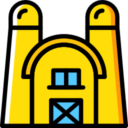 Barn icon