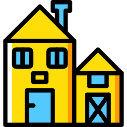 Barn icon