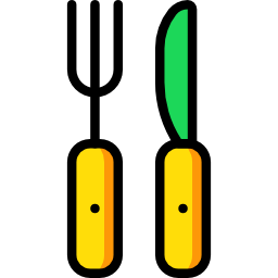 カトラリー icon