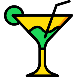 cocktail icon