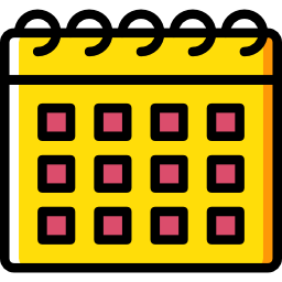 Calendar icon