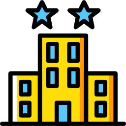 Hotel icon