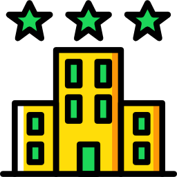 Hotel icon