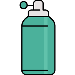 Spray icon