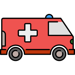 Ambulance icon