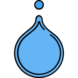 Fluid icon