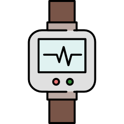 Smartwatch icon