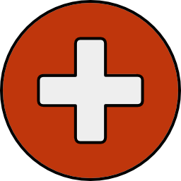 Hospital icon