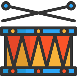 trommel icon