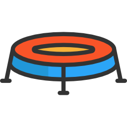 trampolin icon