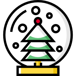 schneekugel icon