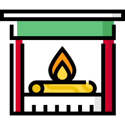 kamin icon