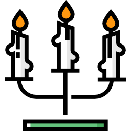 Candles icon