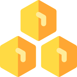 Honeycomb icon