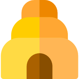 Beehive icon